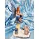 WINTER STORYTELLER FAIRY-TALES OF AVALON-LISA PARKER