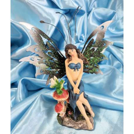 FAIRY DREAMS LEGENDS OF AVALON