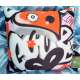 COJIN GRAFFITI