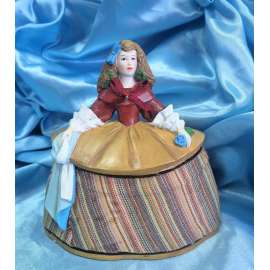 DEDALES DE LAS 5 MENINAS-GIORDANO DI PONZANO