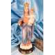 VIRGEN MARIA AUXILIADORA CON NIÑO JESÚS
