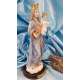 VIRGEN MARIA AUXILIADORA CON NIÑO JESÚS