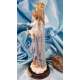 VIRGEN MARIA AUXILIADORA CON NIÑO JESÚS