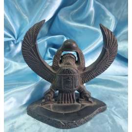 DIOS KHEPRI EGIPCIO