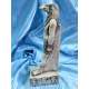 FIGURA DE PIEDRA DEL DIOS EGIPCIO THOT