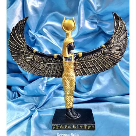 DIOSA ISIS