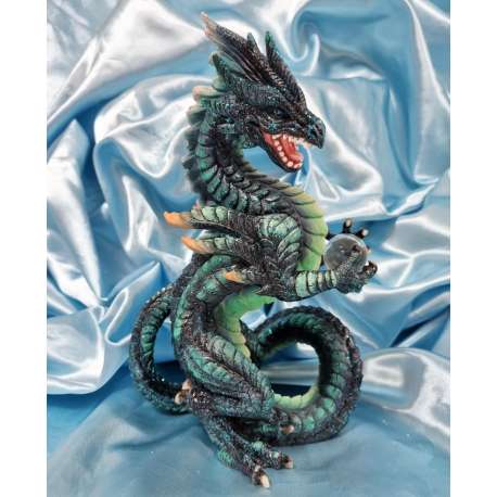 DRAGON VIDENTE