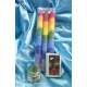 3 VELAS DE LOS 7 ARCANGELES 