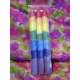 3 VELAS DE LOS 7 ARCANGELES 