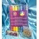 7 VELAS CHAKRAS