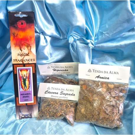RITUAL DE SALUD