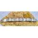 BRAZALETE EGIPCIO DE PLATA 925