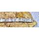 BRAZALETE EGIPCIO DE PLATA 925