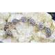 PULSERA DE PLATA 925 SIETE ROSAS