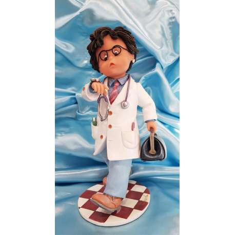 DE MAYOR SERÉ MEDICO-NADAL ESTUDIOS