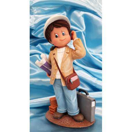 EMPEZNDO A CONSTRUIR-FIGURA ARQUITECTA-NADAL ESTUDIO