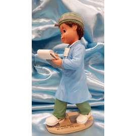 VAMOS A OPERAR-NADAL ESTUDIO