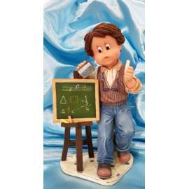 MI QUERIDO MAESTRO-NADAL ESTUDIO