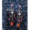 PENDIENTES ENCANTADOS DE FIESTA