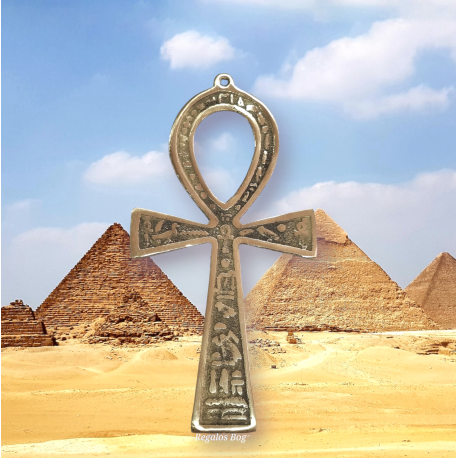 LLAVE DE LA VIDA PARA ALTAR