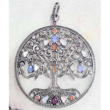 ÁRBOL DE LA VIDA