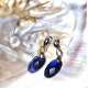 PENDIENTES DE PLATA 925 PLACARI