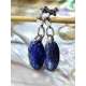 PENDIENTES DE PLATA 925 PLACARI