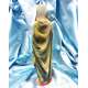 SANTA VIRGEN DE LA ANTIGUA CON NIÑO