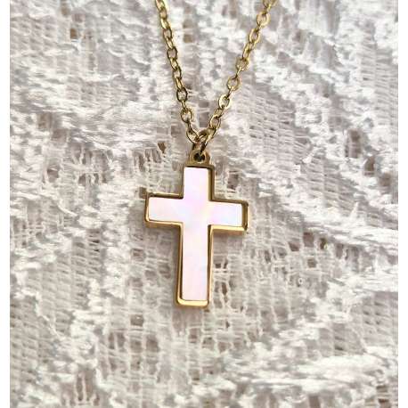 CRUZ DE LUZ