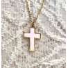 CRUZ DE LUZ