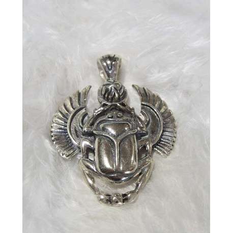 ESCARABAJO ALADO SAGRADO