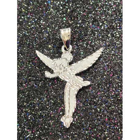 HADA CAMPANILLA VUELO DULCE