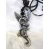 DRAGON MAJESTIC LUNA NEGRA