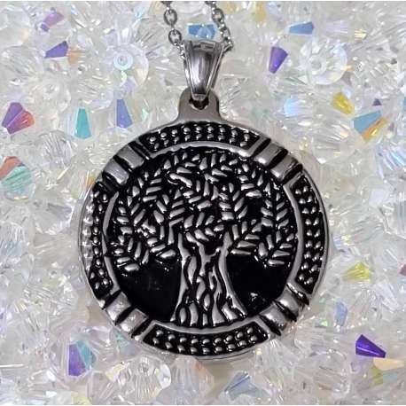 ARBOL DE LA VIDA