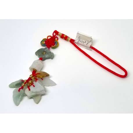 ACTIVADORDE DE JADE FENG SHUI DE AMOR