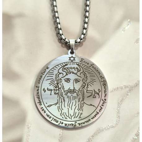 PRIMER PENTAGRAMA DE SOL