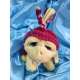 SHELLY LA TORTUGA DE PELUCHE DE RUSS AND BERRIE
