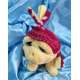 SHELLY LA TORTUGA DE PELUCHE DE RUSS AND BERRIE