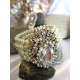 PULSERA DE PERLAS MODELO DESAYUNO TIFFANYS