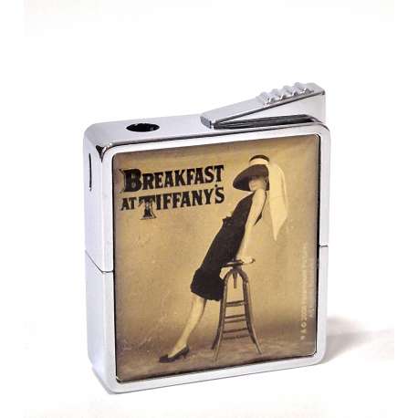 ENCENDEDOR DE SEÑORITA BREAKFAST AT TIFFANY´S