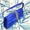 BOLSO DE FIESTA AZULON