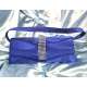 BOLSO DE FIESTA AZULON
