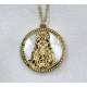 MEDALLA DE NUESTRA SEÑORA DEL ROCIO