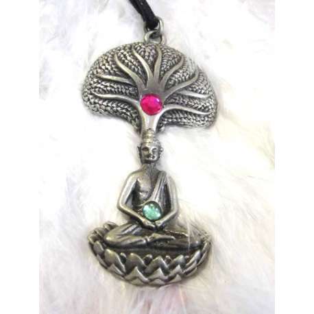 BUDDHA TREE- BRIAR DHARMA