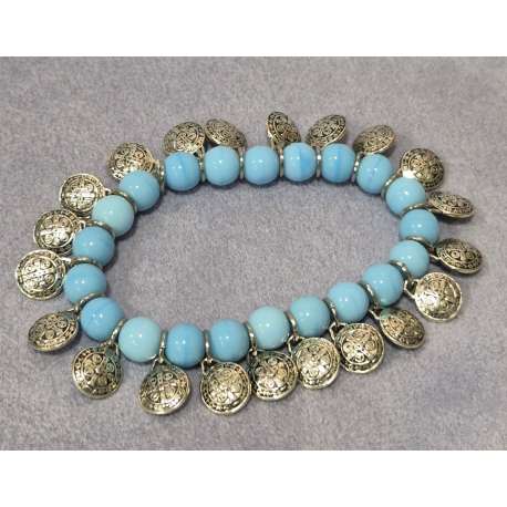 PULSERA DE SAN BENITO