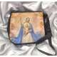 BOLSO DE HOMBRO CON LA VIRGEN MARIA