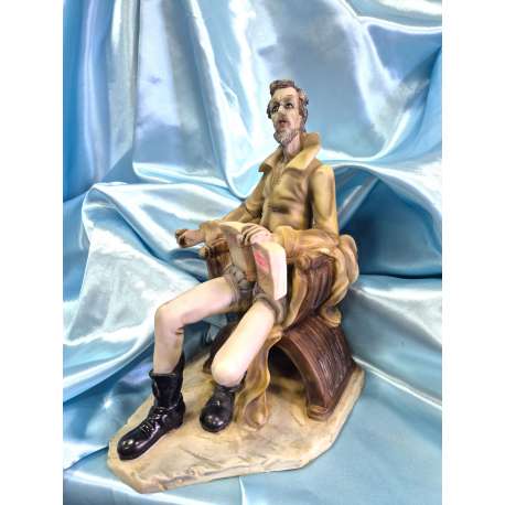 DON QUIJOTE DE LA MANCHA-VERONESE MYTHS AND LEGEND