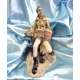 DON QUIJOTE DE LA MANCHA-VERONESE MYTHS AND LEGEND