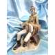 DON QUIJOTE DE LA MANCHA-VERONESE MYTHS AND LEGEND