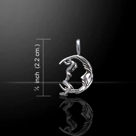 GODDESS MAGICK MOON-PETER STONE